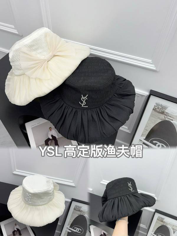 Yves Saint Laurent Hat SLH00020-1